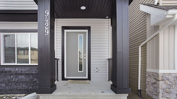 Edmonton 3 bedrooms House for rent. Property photo: 514888-2