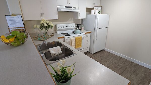 Edmonton 1 bedroom Apartment for rent. Property photo: 514895-2