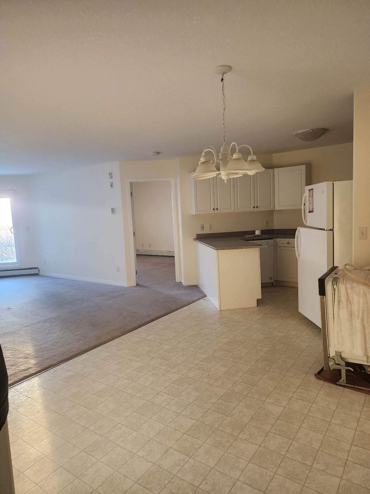 Fort Saskatchewan 2 bedrooms Condo Unit for rent. Property photo: 514924-1