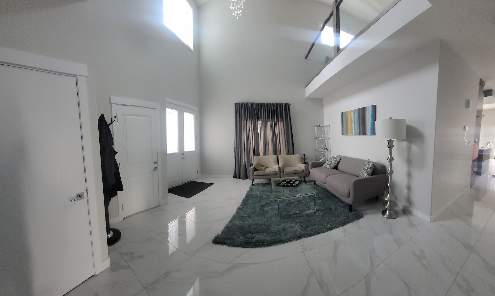 Edmonton 5 bedrooms House for rent. Property photo: 514995-1
