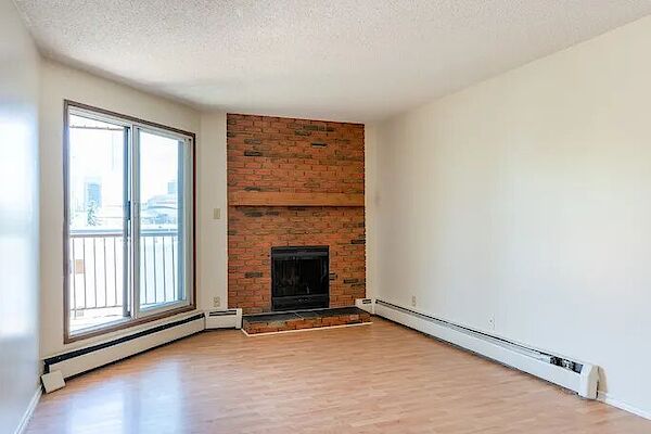 Edmonton 1 bedroom Apartment for rent. Property photo: 515057-3