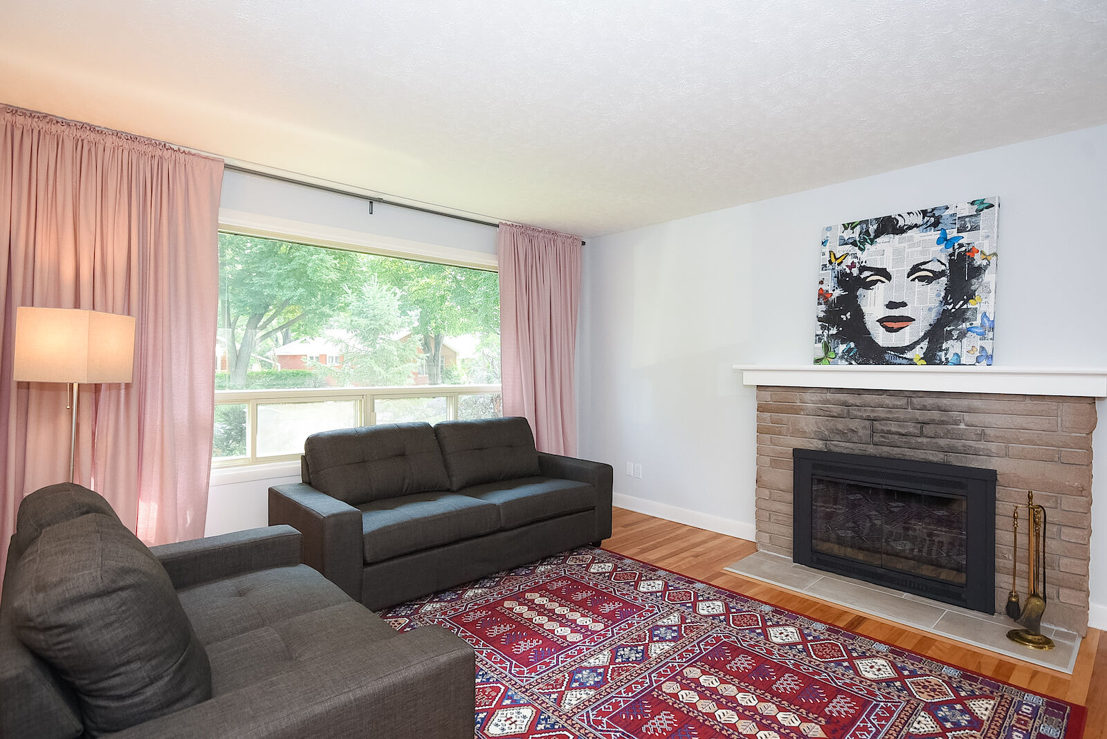 Ottawa 1 bedroom House for rent. Property photo: 515462-1