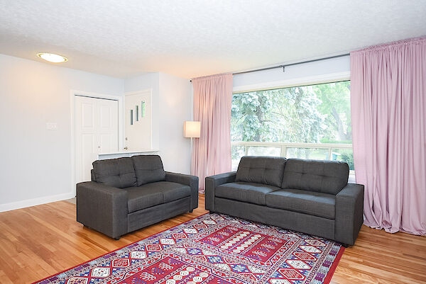 Ottawa 1 bedroom House for rent. Property photo: 515462-2