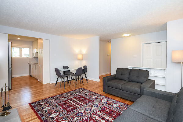 Ottawa 1 bedroom House for rent. Property photo: 515462-3