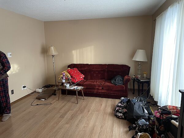 Edmonton 3 bedrooms Duplex for rent. Property photo: 515492-3
