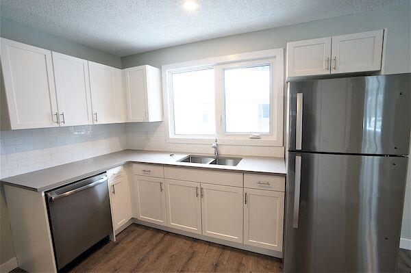 Edmonton 3 bedrooms Main Floor for rent. Property photo: 515495-3