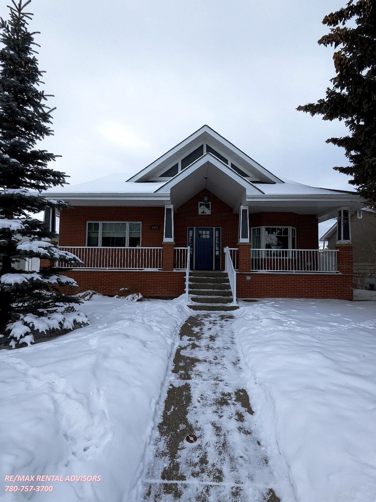 Calgary 4 bedrooms House for rent. Property photo: 515655-1