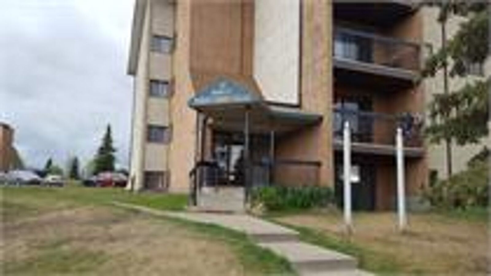 Stony Plain 2 bedrooms Apartment for rent. Property photo: 515868-1