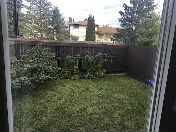 Edmonton 3 bedrooms Townhouse for rent. Property photo: 515996-2