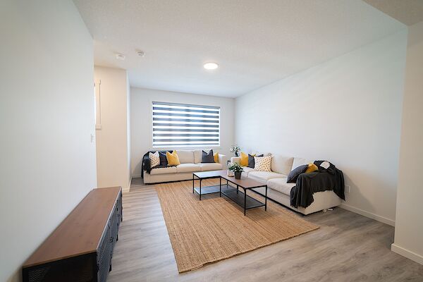 Edmonton 3 bedrooms Duplex for rent. Property photo: 516331-3