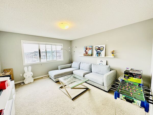 Edmonton 3 bedrooms Duplex for rent. Property photo: 516555-3