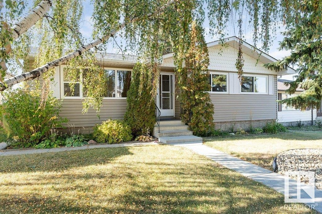 Edmonton 3 bedrooms House for rent. Property photo: 516557-1