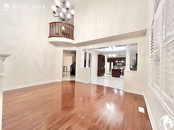 Oakville 4 bedrooms House for rent. Property photo: 516629-3
