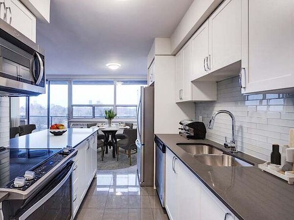 Abbotsford 1 bedrooms Apartment for rent. Property photo: 516695-2