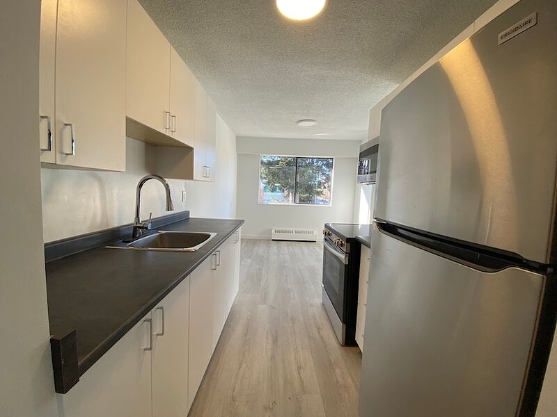 Abbotsford 2 bedrooms Apartment for rent. Property photo: 516696-1