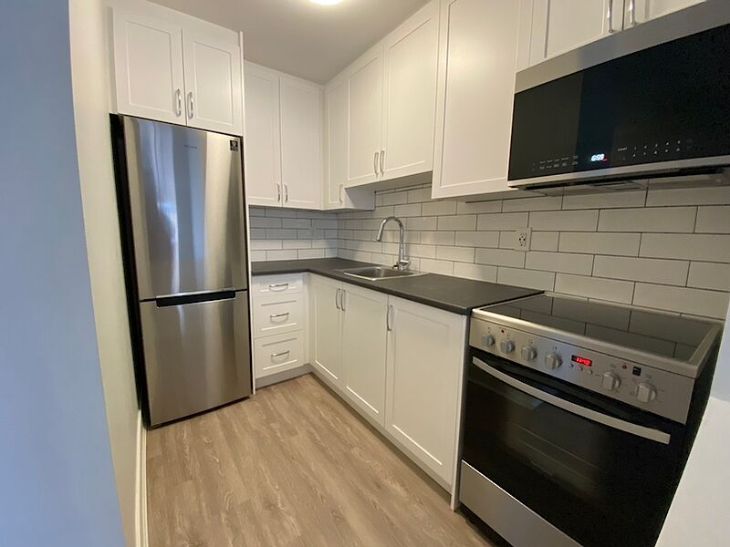 Abbotsford 1 bedroom Apartment for rent. Property photo: 516697-1
