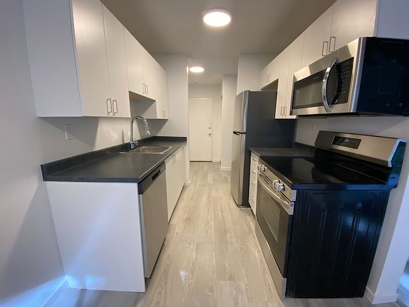 Abbotsford 1 bedrooms Apartment for rent. Property photo: 516698-1