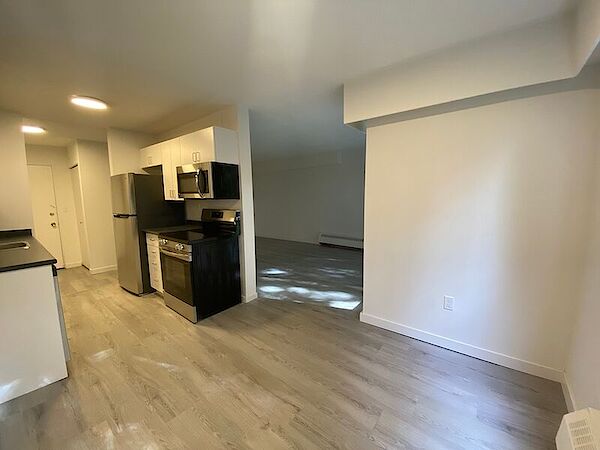 Abbotsford 1 bedrooms Apartment for rent. Property photo: 516698-3