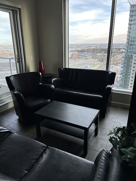 Calgary 2 bedrooms Condo Unit for rent. Property photo: 516711-3