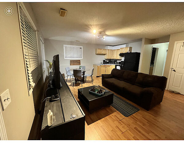 Calgary 1 bedroom House for rent. Property photo: 516802-3
