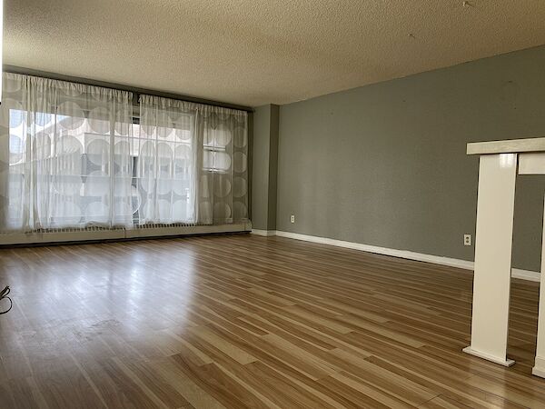 Calgary 2 bedrooms Condo Unit for rent. Property photo: 516847-3