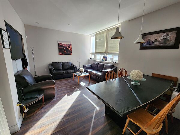 Ottawa studio Apartment for rent. Property photo: 516878-2