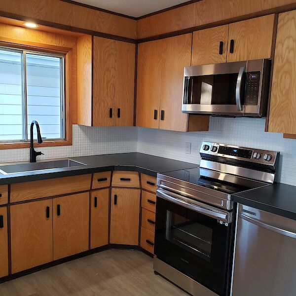 Edmonton 4 bedrooms House for rent. Property photo: 516983-3