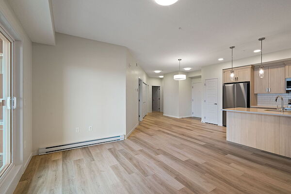 Calgary 2 bedrooms Apartment for rent. Property photo: 517068-3