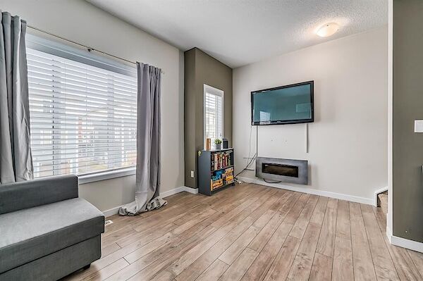 Calgary 3 bedrooms Townhouse for rent. Property photo: 517200-3