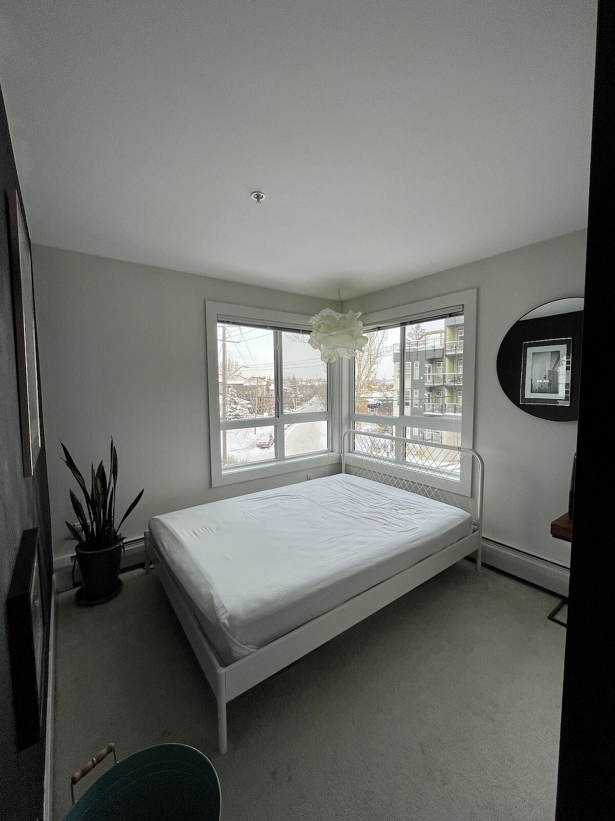 Calgary 1 bedroom Room For Rent for rent. Property photo: 517213-1