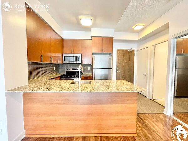 Toronto 2 bedrooms Apartment for rent. Property photo: 517253-3