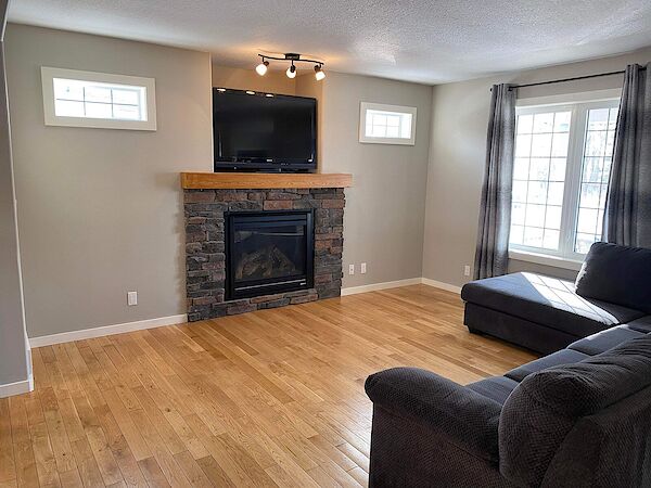 Sherwood Park 3 bedrooms House for rent. Property photo: 517399-2