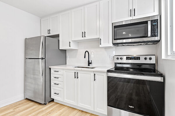 Ottawa 2 bedrooms Apartment for rent. Property photo: 517403-3