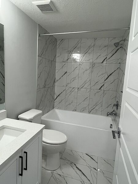 Edmonton 1 bedroom Basement for rent. Property photo: 517469-2