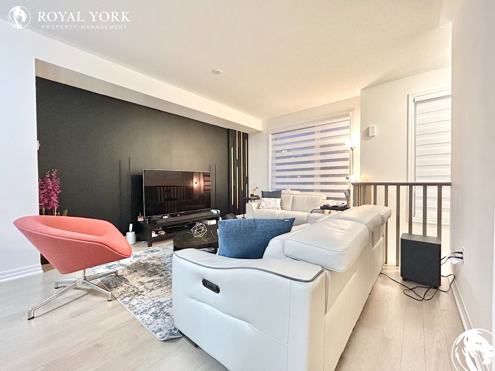 Newmarket 3 bedrooms Townhouse for rent. Property photo: 517482-1