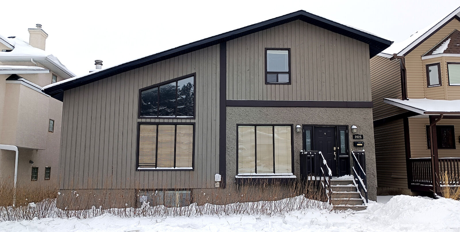 Calgary 3 + Den bedrooms House for rent. Property photo: 517640-1