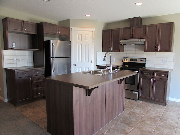 Spruce Grove 3 bedrooms Duplex for rent. Property photo: 517801-3