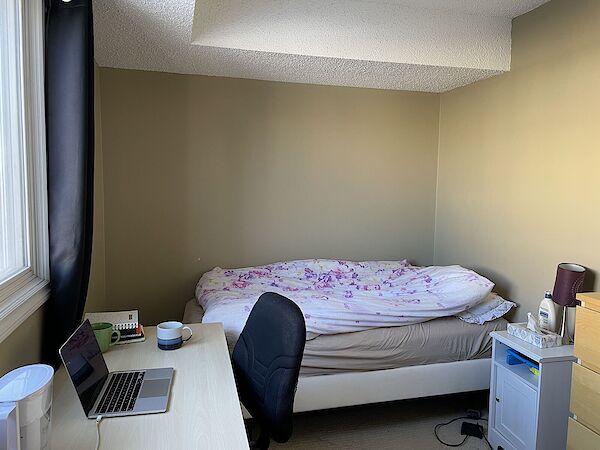 Calgary 1 bedroom Room For Rent for rent. Property photo: 517843-2