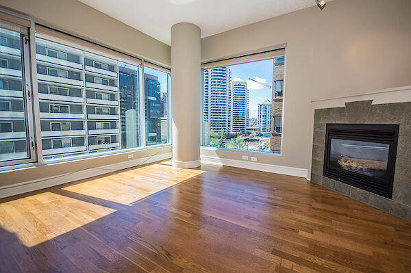Calgary 2 bedrooms Apartment for rent. Property photo: 517934-2
