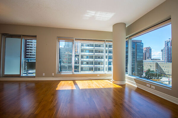 Calgary 2 bedrooms Apartment for rent. Property photo: 517934-3