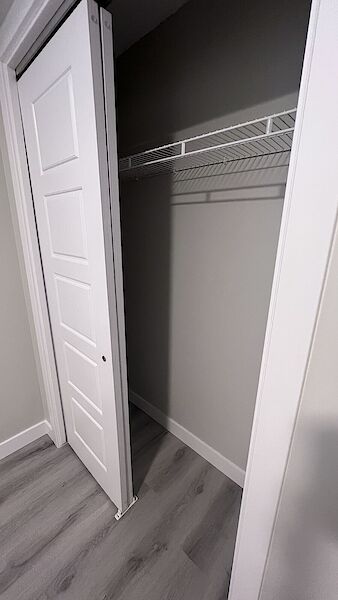 Edmonton 1 bedroom Basement for rent. Property photo: 518054-2