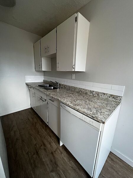 Edmonton 1 bedroom Apartment for rent. Property photo: 518095-3