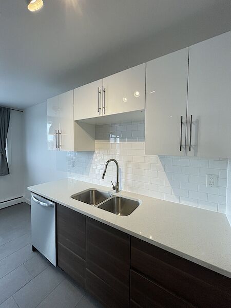 Edmonton 2 bedrooms Apartment for rent. Property photo: 518096-3