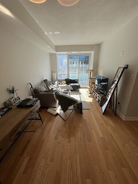 Ottawa 2 bedrooms Townhouse for rent. Property photo: 518130-3