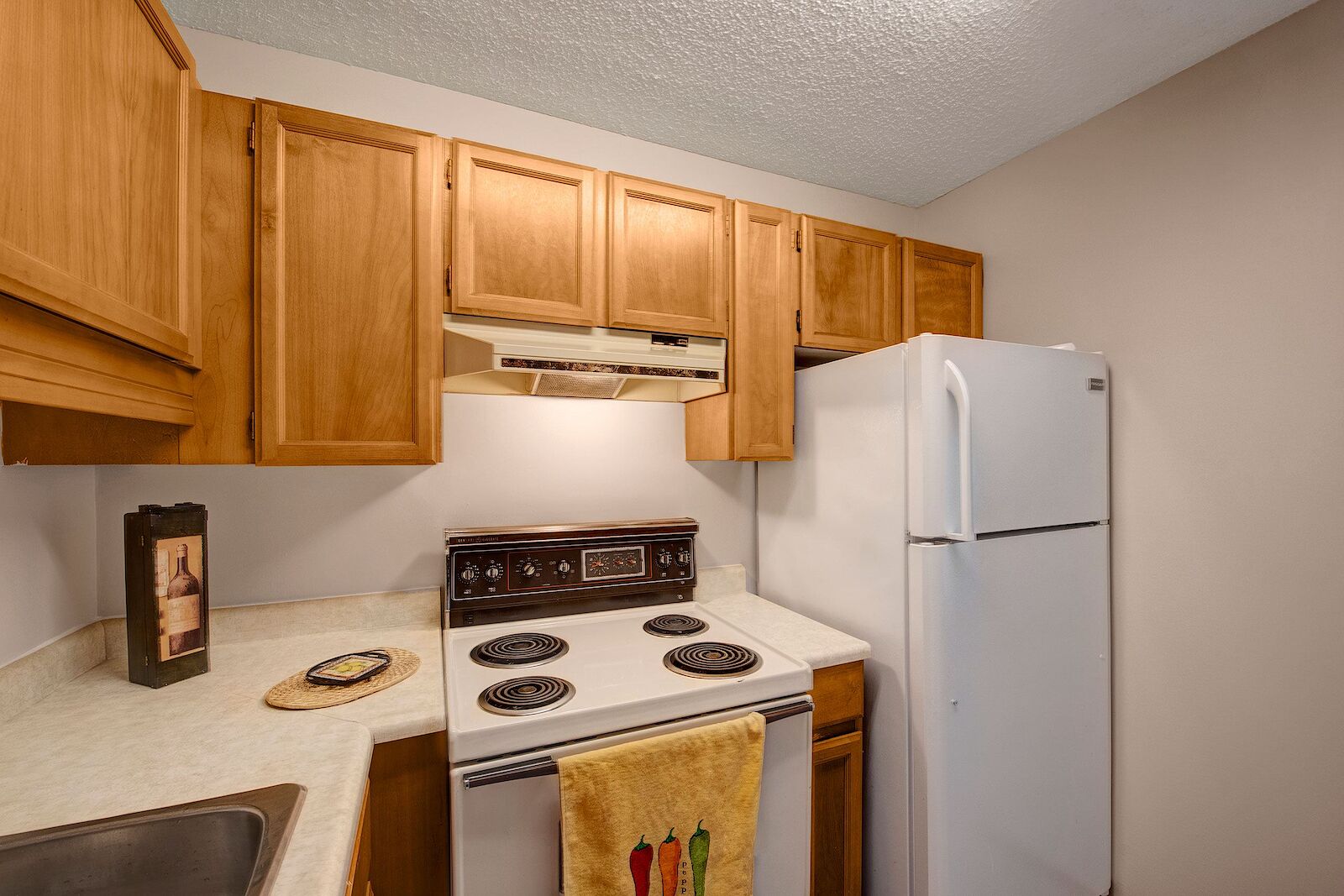 St. Albert 2 bedrooms Apartment for rent. Property photo: 518193-1