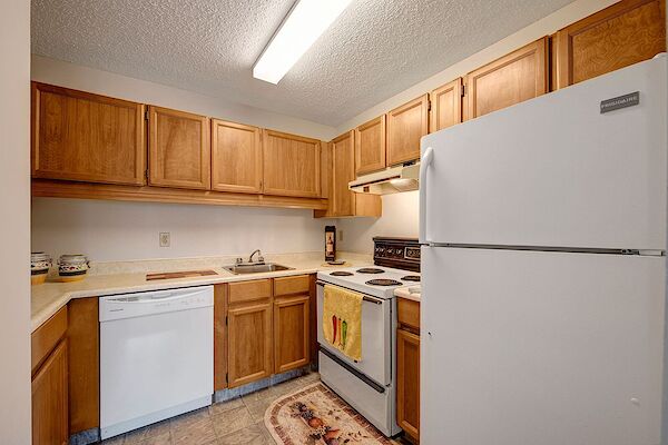 St. Albert 2 bedrooms Apartment for rent. Property photo: 518193-2