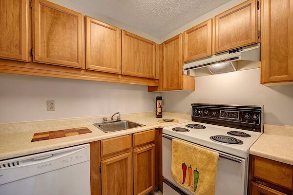 St. Albert 2 bedrooms Apartment for rent. Property photo: 518193-3