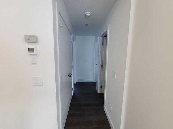 Calgary 2 bedrooms Townhouse for rent. Property photo: 518195-3