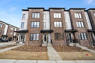 Calgary 2 bedrooms Townhouse for rent. Property photo: 518199-1