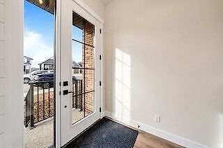 Calgary 2 bedrooms Townhouse for rent. Property photo: 518199-2
